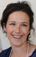 фото Джоэнна Вайнберг