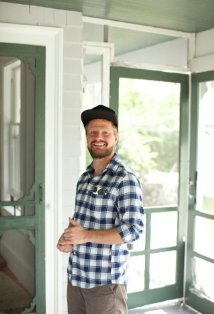 фото Лукас Хаффман