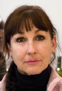 фото Марджори Уолш