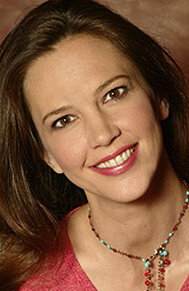 фото Энн Мари Крауч