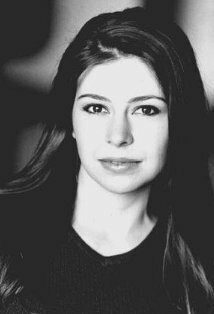 фото Кимберли Грант