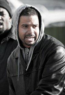 фото Джошуа Коутс