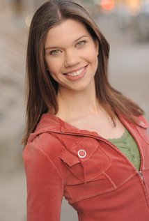 фото Кэтрин Грант