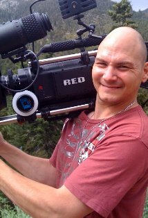 фото Джереми Сеттлс