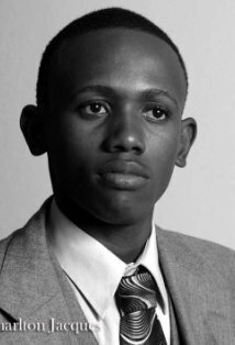 фото Чарлтон Джейкоб Жак