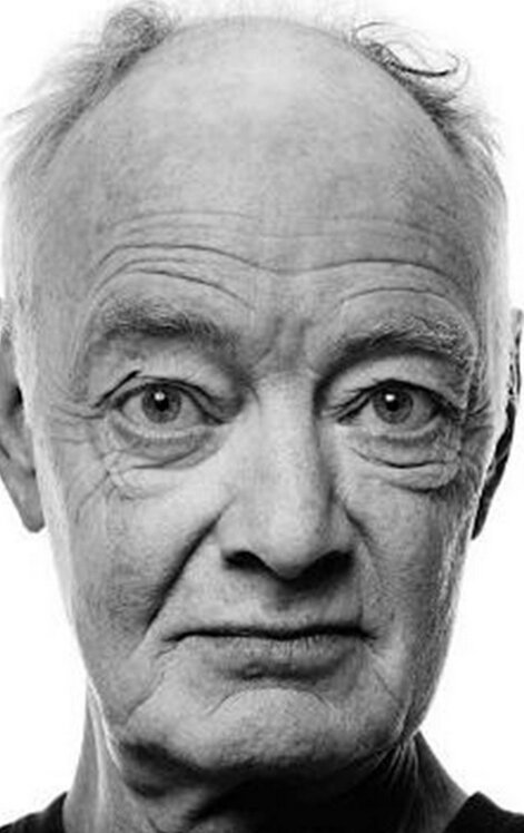 фото Кристиан Эриксон