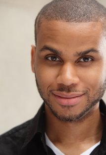 фото Касим Бристоу