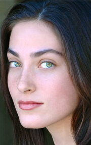 фото Arielle Sitrick