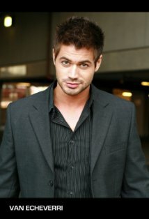 фото Van Echeverri