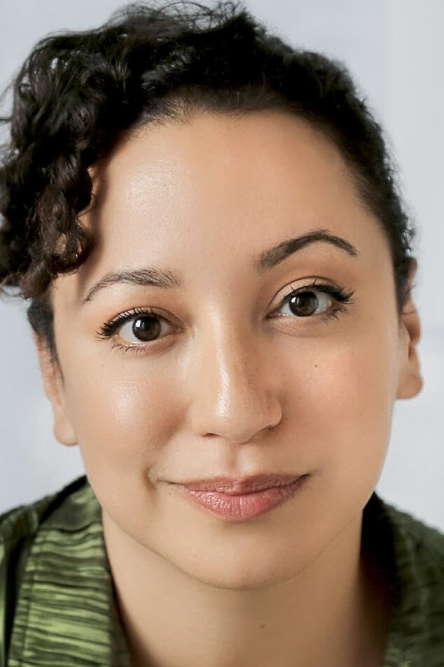 фото Натали Вулэмс-Торрес