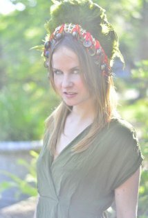 фото Николь Амерсон