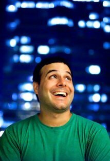 фото Мэтт Адамс