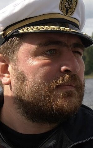 фото Серж Гранкин