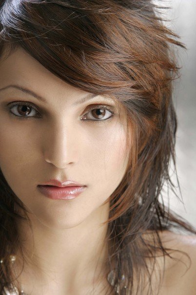 фото Рия Бамниял