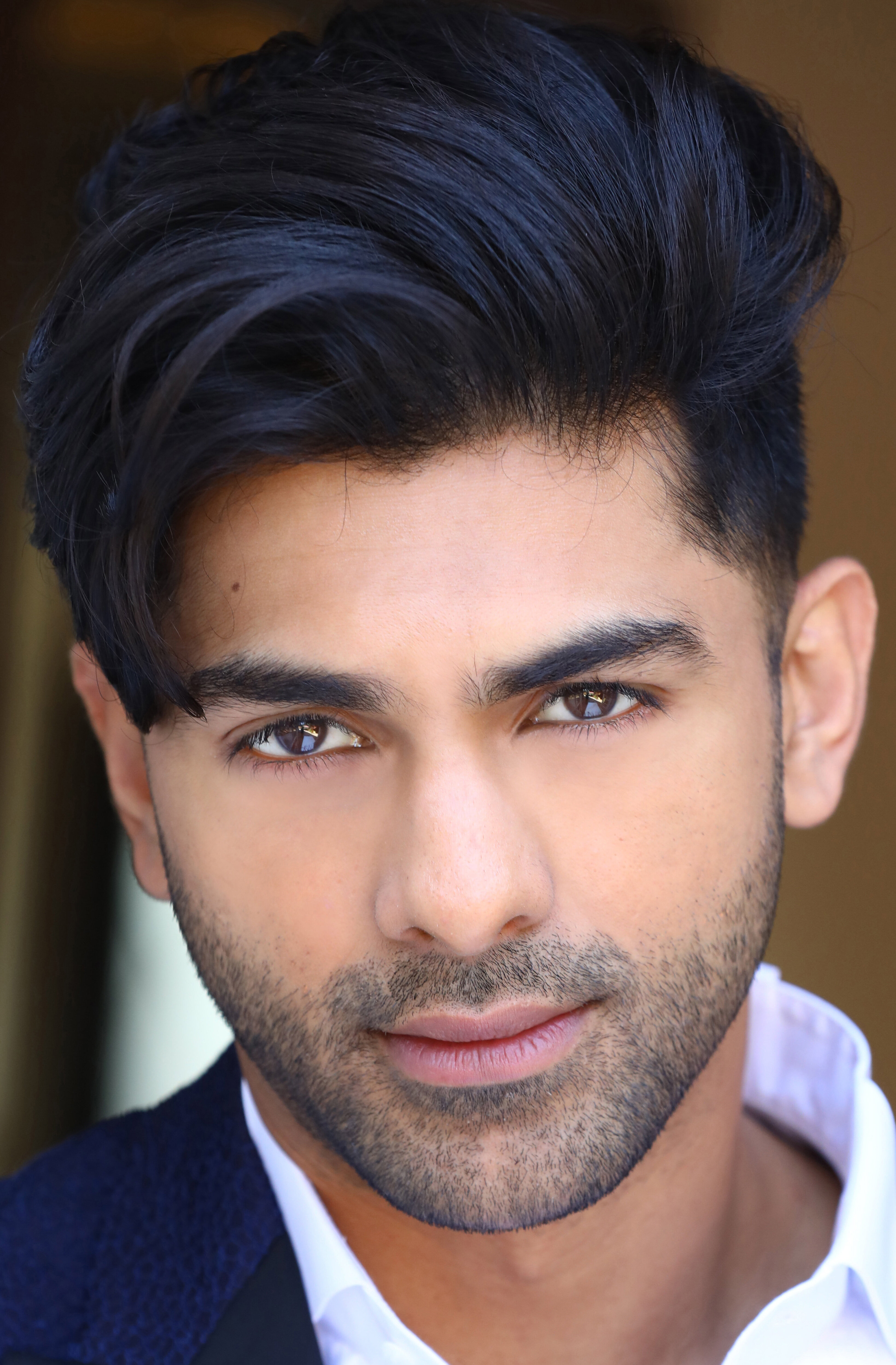 фото Тааха Шах