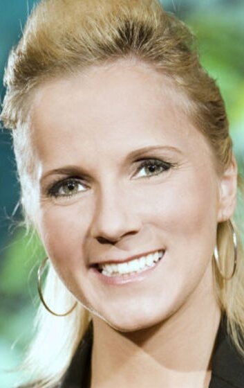 фото Ульрика Андерссон