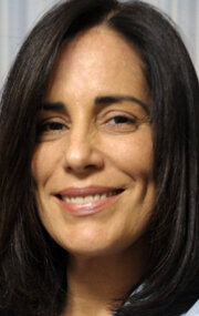 фото Глория Пирес