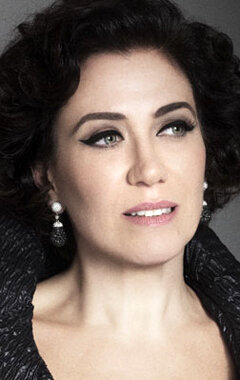 фото Лилия Кабрал