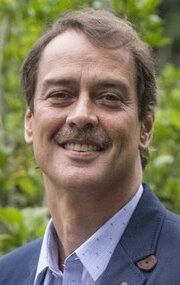 фото Марселу Антони