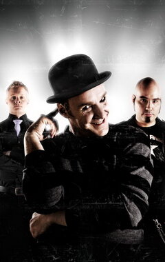 фото Poets of the Fall