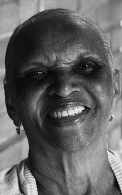 фото Шика Ксавьер