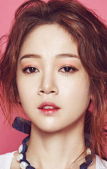 фото Ким Бо-ми