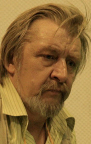 фото Виктор Наймушин