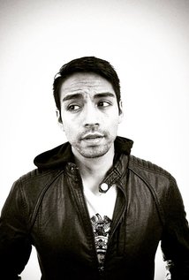 фото Гейб Саенз