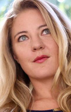 фото Дебора Леттнер