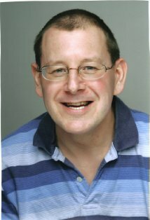 фото Дэйв Кларк