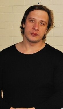 фото Никита Локшин