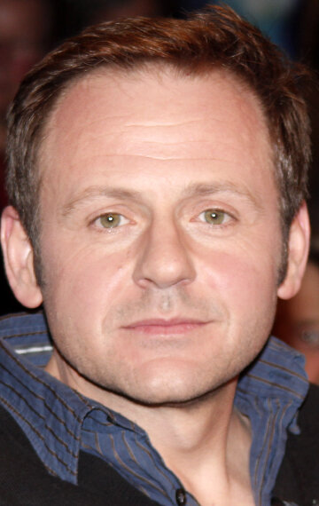 фото Самуэль Финци