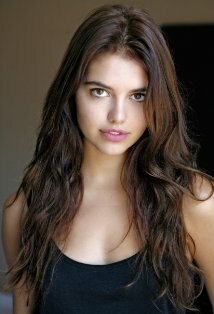 фото Samantha Basalari