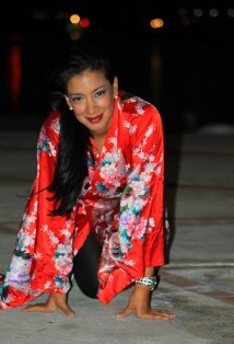 фото Kathyria Ali