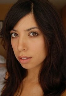 фото Рашель Ричардс