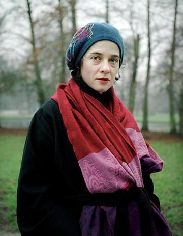 фото Натали Алонсо Касале