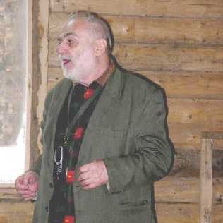 фото Феликс Дектор