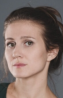 фото Эльвира Сидабрайте