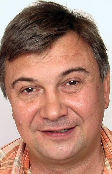 фото Сергей Кошонин