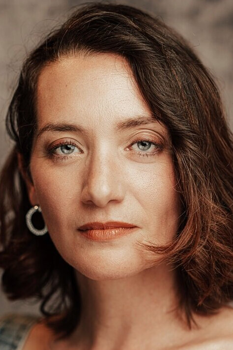 фото Сэльма Алауи