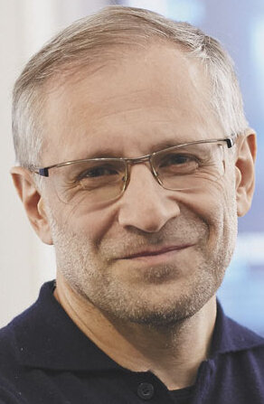 фото Аркадий Коган