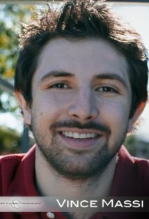 фото Винсент Масси
