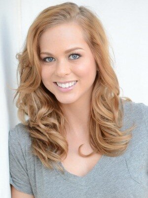 фото Эшлин Хенсон