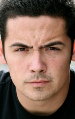 фото Дэмиен Брэй