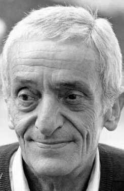 фото Жак Эрлен