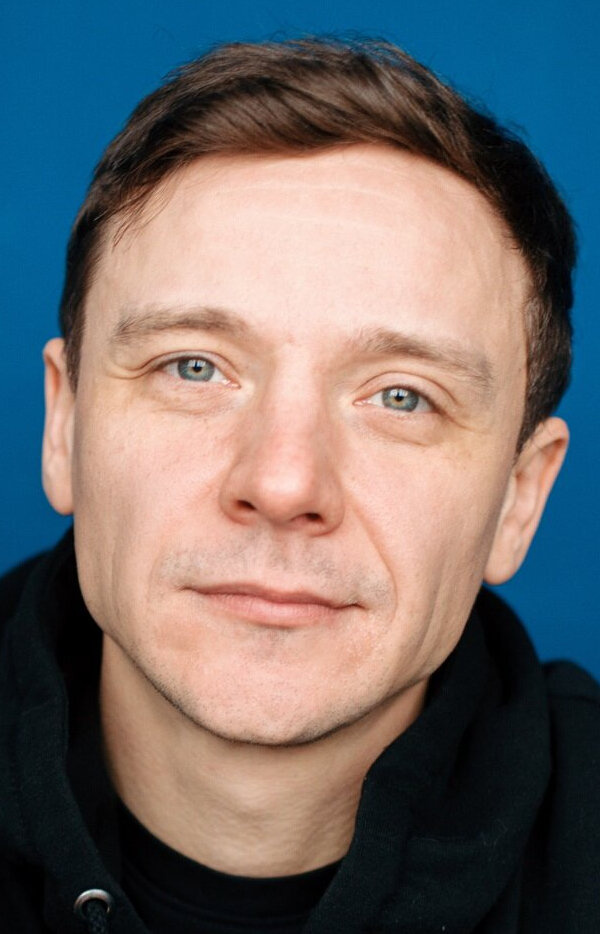 фото Леонид Тележинский