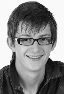 фото Аарон Эллис