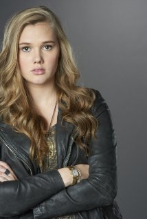 фото Керис Камерон