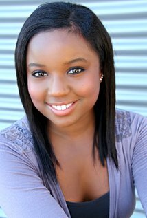 фото Алексис Этеридж