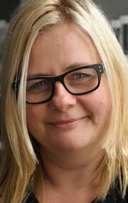 фото Вероника Франц